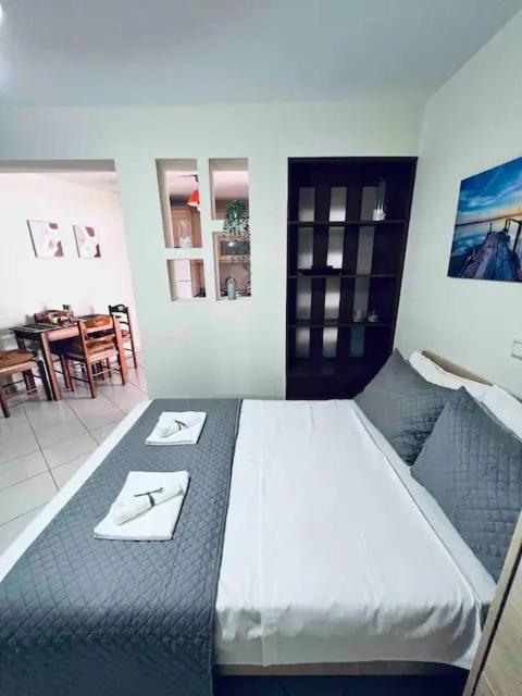 New Unique Apartment In Heraklion Exterior photo