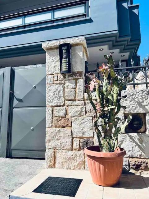New Unique Apartment In Heraklion Exterior photo